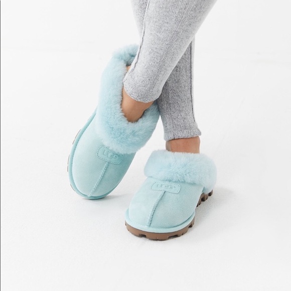 UGG | Shoes | Ugg Coquette Sky Slipper 